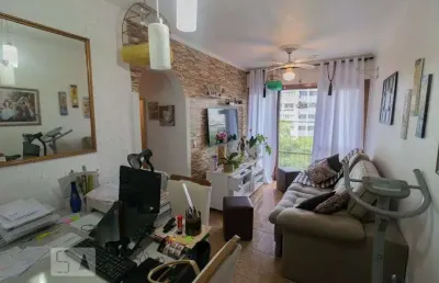 Apartamento com 2 quartos à venda em Santana, São Paulo 