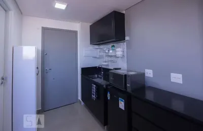 Apartamento com 1 quarto à venda no Bom Retiro, São Paulo 