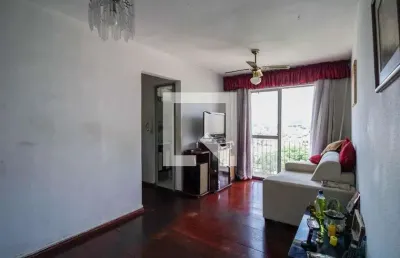 Apartamento à venda - portal do morumbi, 2 quartos,  60 m2