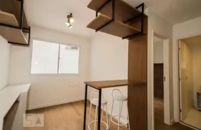 Apartamento com 1 quarto à venda na Consolação, São Paulo 