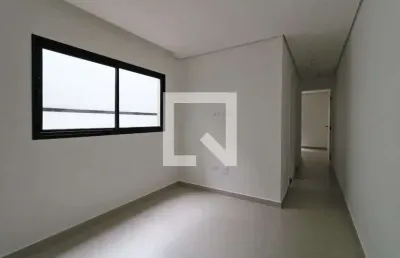 Apartamento à venda - jardim bela vista, 2 quartos,  50 m2