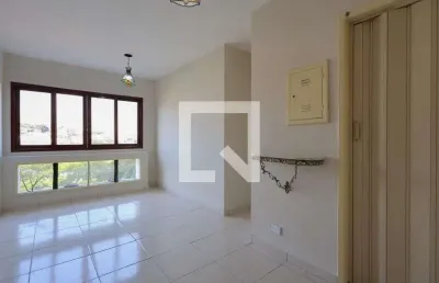 Apartamento com 2 quartos à venda em Santana, São Paulo 