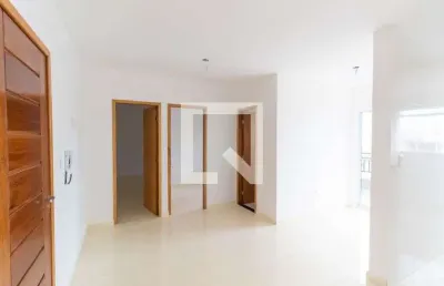 Apartamento à venda - cidade patriarca, 2 quartos,  54 m2