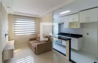 Apartamento com 1 quarto à venda no Cambuci, São Paulo 