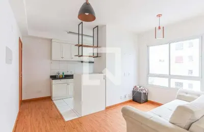 Apartamento com 2 quartos à venda no Conceição, Osasco 