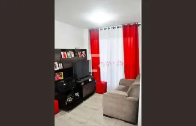 Apartamento à venda - freguesia do ó, 2 quartos,  34 m2
