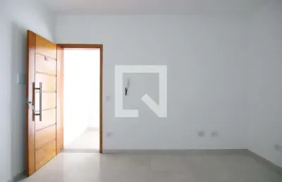 Apartamento à venda - cidade patriarca, 2 quartos,  52 m2