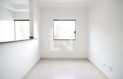 Apartamento à venda - cidade patriarca, 2 quartos,  47 m2