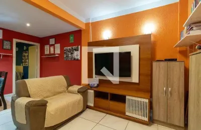 Apartamento à venda - barra funda, 1 quarto,  60 m2