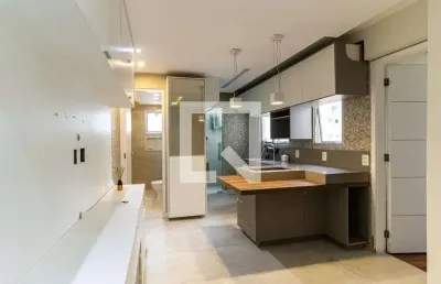 Apartamento à venda - campos elíseos, 1 quarto,  28 m2