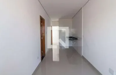Apartamento à venda - ponte rasa, 2 quartos,  42 m2