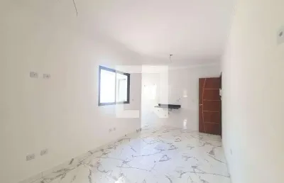 Apartamento com 2 quartos à venda na Vila Ema, São Paulo 