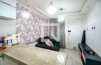 Apartamento à venda - vila carrão, 2 quartos,  39 m2