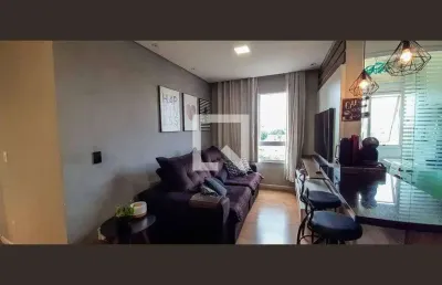 Apartamento com 2 quartos à venda no Conceição, Osasco 