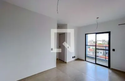 Apartamento à venda - jardim anália franco, 2 quartos,  50 m2