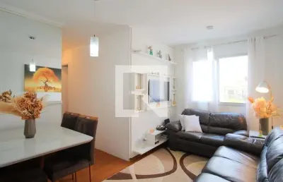 Apartamento com 2 quartos à venda no Tatuapé, São Paulo 