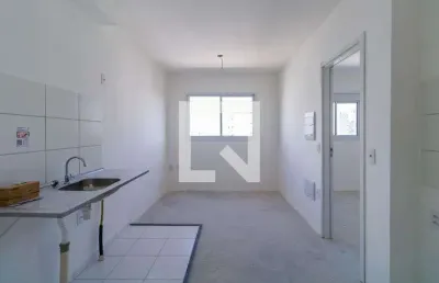 Apartamento à venda - vila andrade, 1 quarto,  25 m2