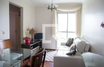 Apartamento à venda - vila maria , 3 quartos,  60 m2