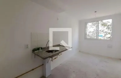 Apartamento com 1 quarto à venda no Brás, São Paulo 