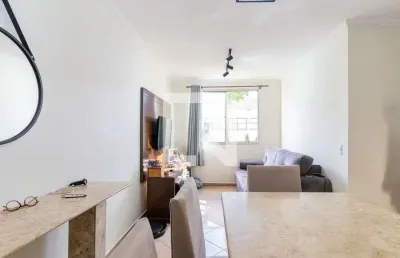 Apartamento com 2 quartos à venda no Socorro, São Paulo 
