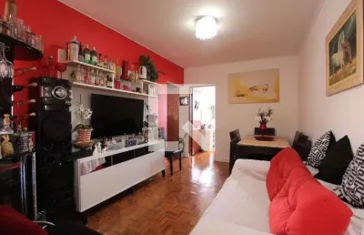 Apartamento com 3 quartos à venda em Belém, São Paulo 