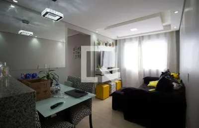 Apartamento com 2 quartos à venda em Itaquera, São Paulo 