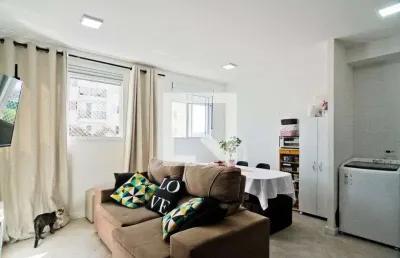 Apartamento à venda - freguesia do ó, 1 quarto,  34 m2