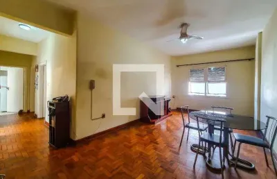 Apartamento com 2 quartos à venda na Liberdade, São Paulo 