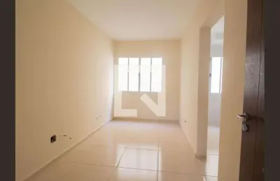 Apartamento à venda - ponte rasa, 2 quartos,  46 m2