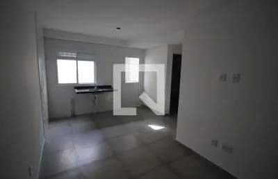 Apartamento à venda - jardim anália franco, 2 quartos,  42 m2