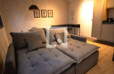 Apartamento com 1 quarto à venda na Bela Vista, São Paulo 
