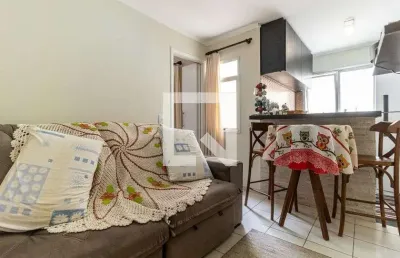Apartamento à venda - campos elíseos, 1 quarto,  38 m2