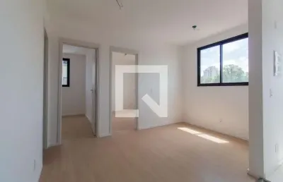 Apartamento com 2 quartos à venda no Panamby, São Paulo 