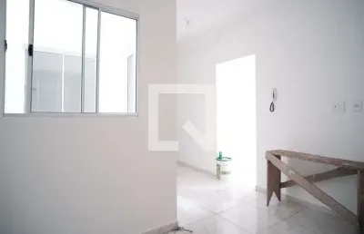 Apartamento à venda - ponte rasa, 2 quartos,  45 m2