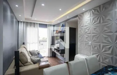 Apartamento com 2 quartos à venda no Conceição, Diadema 