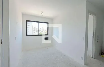 Apartamento à venda - bela vista, 2 quartos,  39 m2