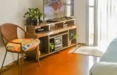 Apartamento com 3 quartos à venda no Sacomã, São Paulo 