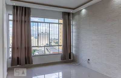 Apartamento com 2 quartos à venda na Liberdade, São Paulo 