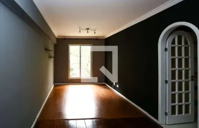 Apartamento com 2 quartos à venda no Panamby, São Paulo 