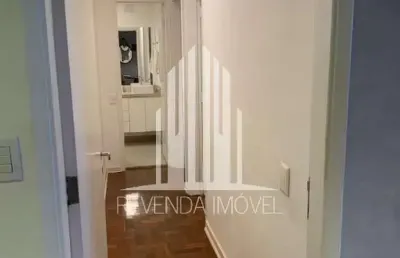Apartamento residencial em são paulo - sp, vila olímpia