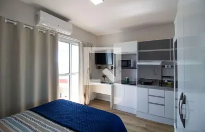 Apartamento com 1 quarto à venda no Butantã, São Paulo 