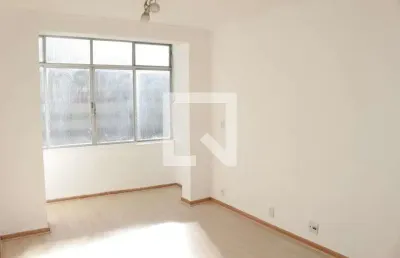 Apartamento à venda - santa cecília, 1 quarto,  60 m2