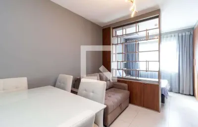 Apartamento com 1 quarto à venda em Santana, São Paulo 