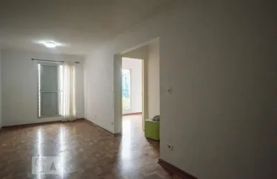 Apartamento com 1 quarto à venda no Jabaquara, São Paulo 