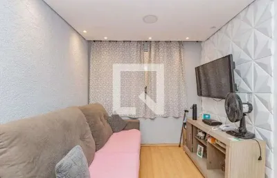 Apartamento com 2 quartos à venda no Sacomã, São Paulo 