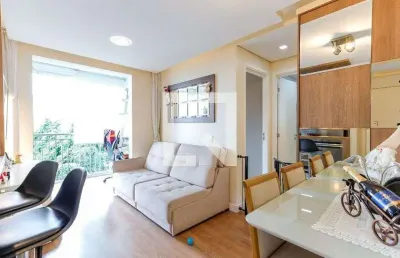 Apartamento à venda - vila maria , 1 quarto,  39 m2