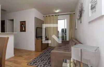 Apartamento à venda - vila carrão, 2 quartos,  47 m2