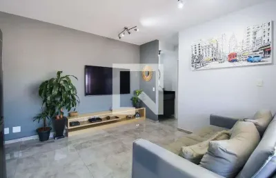 Apartamento com 1 quarto à venda em Belém, São Paulo 