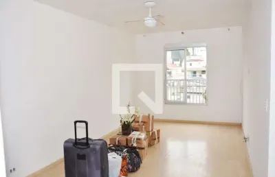 Apartamento à venda - freguesia do ó, 2 quartos,  60 m2