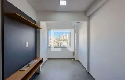 Apartamento com 1 quarto à venda na Mooca, São Paulo 